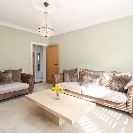 The Eastgate Apartment Louth  Exterior foto