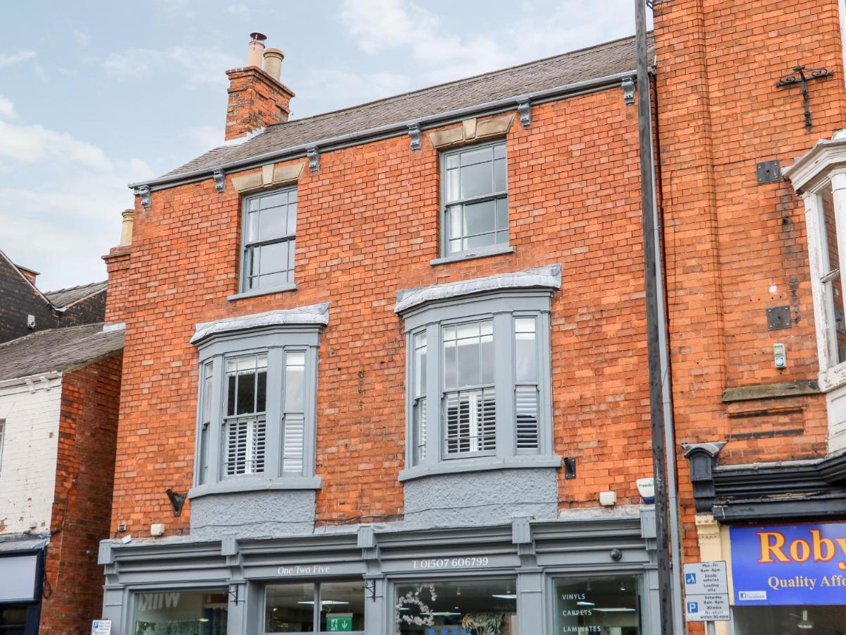 The Eastgate Apartment Louth  Exterior foto