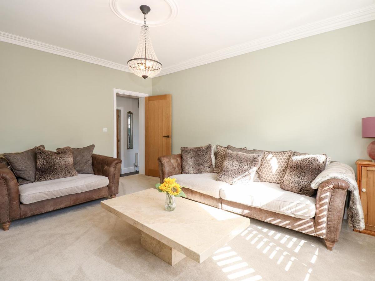 The Eastgate Apartment Louth  Exterior foto