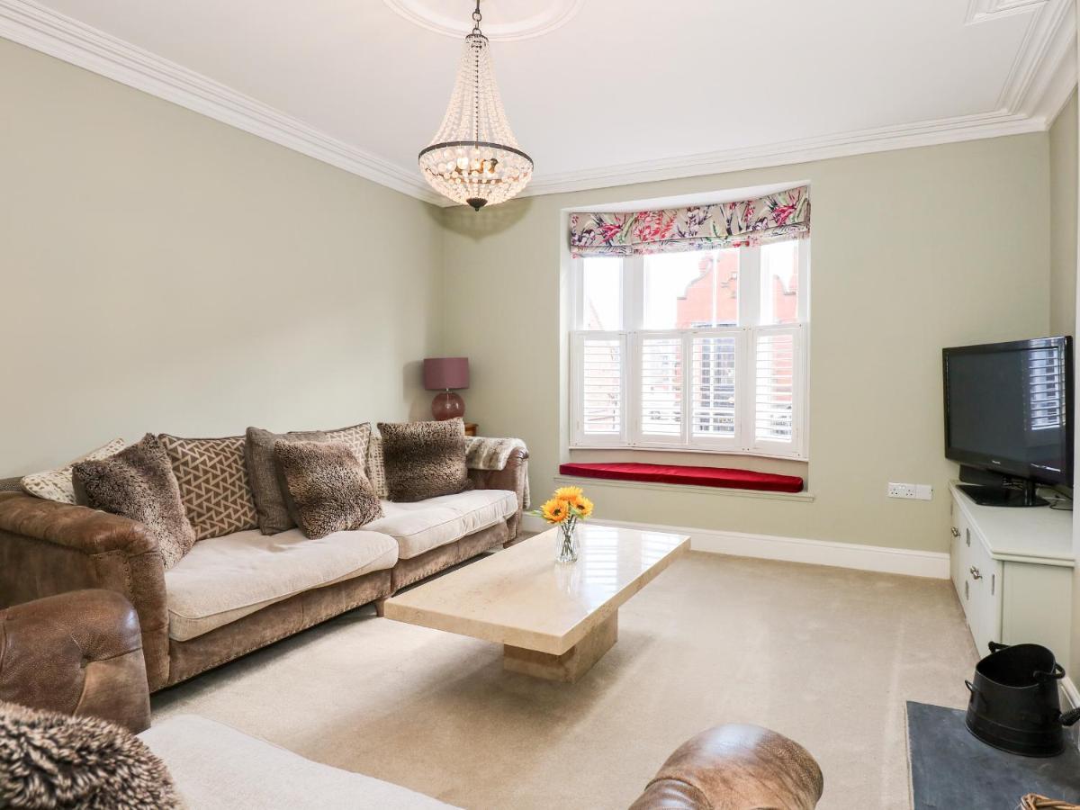 The Eastgate Apartment Louth  Exterior foto