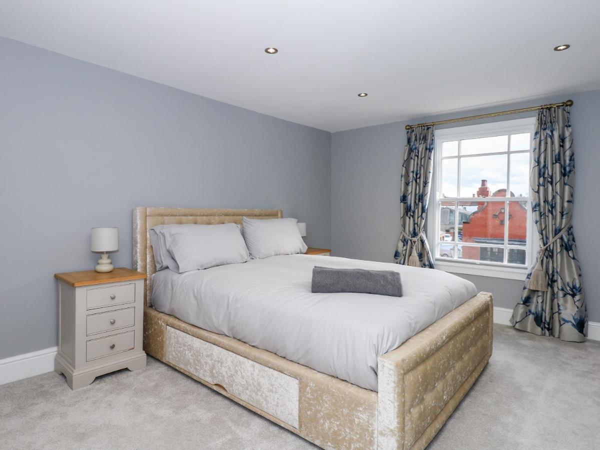 The Eastgate Apartment Louth  Exterior foto