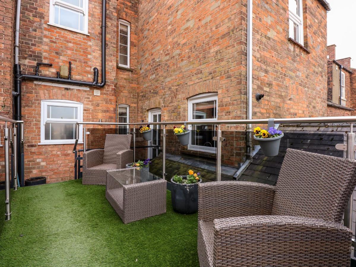 The Eastgate Apartment Louth  Exterior foto