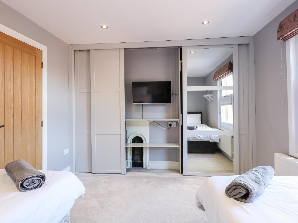 The Eastgate Apartment Louth  Exterior foto